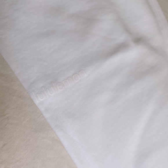 Lululemon | Relaxed High Rise Jogger - Picture 6 of 6